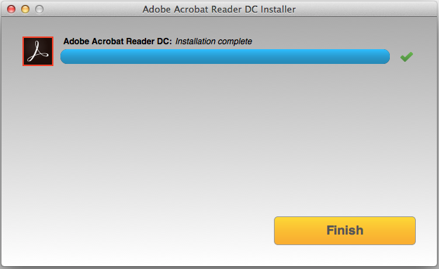 adobe acrobat reader for mac catalina free download